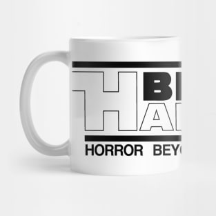 Blue Harvest Mug